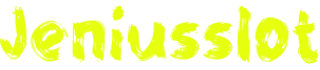 Jeniusslot